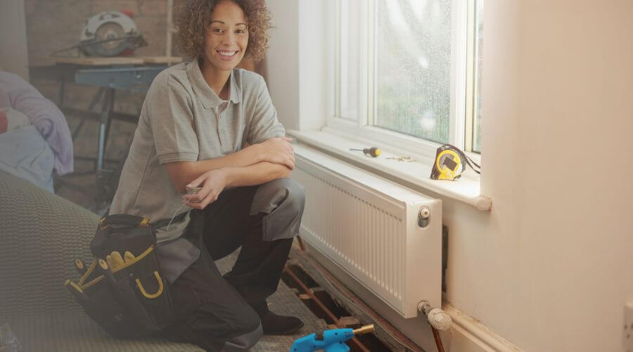 Professional expert plumbing services in Bartow, WV
